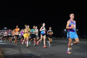 BIB: 
                            <button type="button" onclick="openModal(23627723)" class="btn btn-primary btn-sm float-right btn-popup" data-toggle="modal" data-target=".modal-high-quality">
                        <i class="fas fa-shopping-cart"></i> Add to Cart
                    </button>
                                            <button type="button" onclick="isThisMe(23627723, true)" class="btn btn-success btn-sm float-right btn-popup btn-isme hidden" data-toggle="tooltip" data-placement="bottom" title="นี่คือรูปของคุณใช่ไหม คลิกที่นี่เพื่อเอาเข้าอัลบั้ม">
                        <i class="fas fa-plus"></i> Add to album
                    </button>
                    <button type="button" onclick="isThisMe(23627723, false)" class="btn btn-warning btn-sm float-right btn-popup btn-isnotme hidden">
                        <i class="fas fa-ban"></i> Remove from album
                    </button>